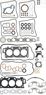 Full Gasket Kit, engine